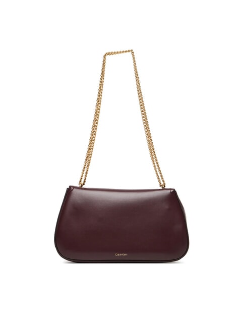 CK CONVERTIBLE Shoulder bag / crossbody bag fudge - Women&rsquo;s Bags