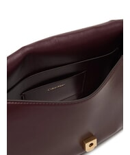 CALVIN KLEIN CK CONVERTIBLE Shoulder bag / crossbody bag fudge - Women&rsquo;s Bags - 4