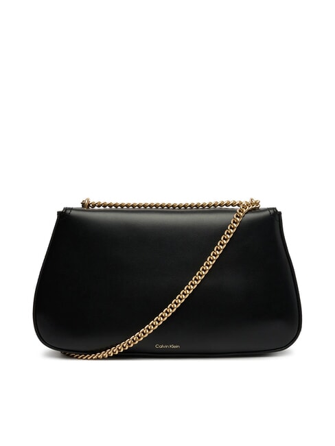 CK CONVERTIBLE Shoulder bag / crossbody bag on black - Women&rsquo;s Bags