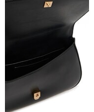 CALVIN KLEIN CK CONVERTIBLE Shoulder bag / crossbody bag on black - Women&rsquo;s Bags - 4
