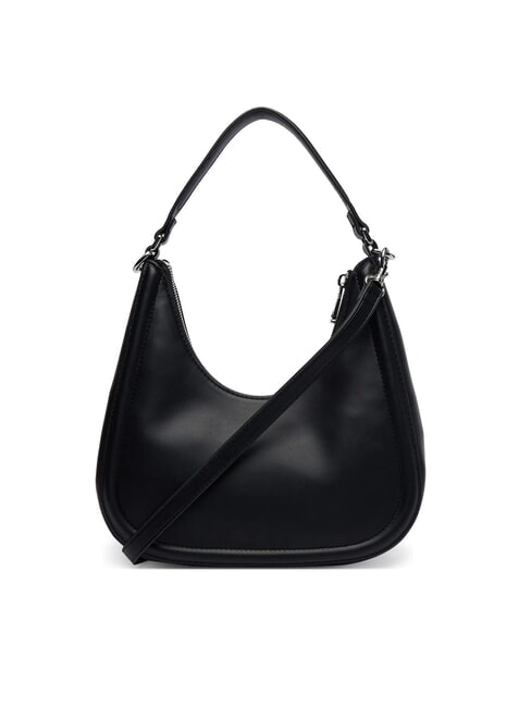 BOLD CK Shoulder bag, with shoulder strap black/white - Women&rsquo;s Bags