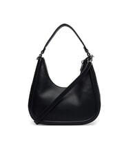 CALVIN KLEIN BOLD CK Shoulder bag, with shoulder strap black/white - Women&rsquo;s Bags - 4