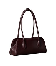 CALVIN KLEIN EMBOSSED LOGO BUSINE Shoulder bag fudge - Women&rsquo;s Bags - 3