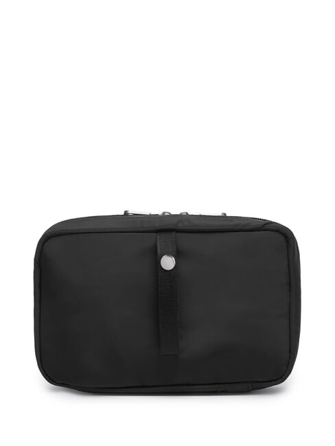NYLON Beauty case on black - Beauty Case