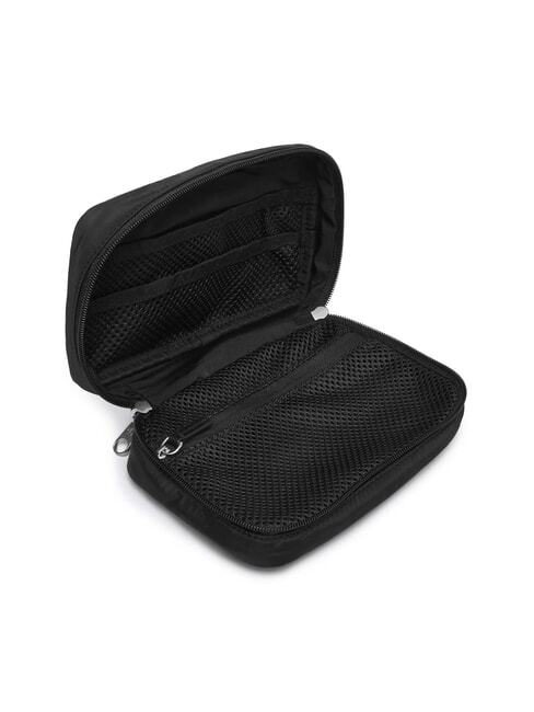 NYLON Beauty case on black - Beauty Case