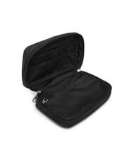 CALVIN KLEIN NYLON Beauty case on black - Beauty Case - 3
