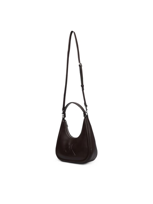 BOLD CK Shoulder bag, with shoulder strap delicious/antique silver - Women&rsquo;s Bags