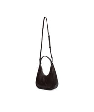 CALVIN KLEIN BOLD CK Shoulder bag, with shoulder strap delicious/antique silver - Women&rsquo;s Bags - 3