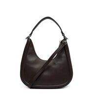 CALVIN KLEIN BOLD CK Shoulder bag, with shoulder strap delicious/antique silver - Women&rsquo;s Bags - 4