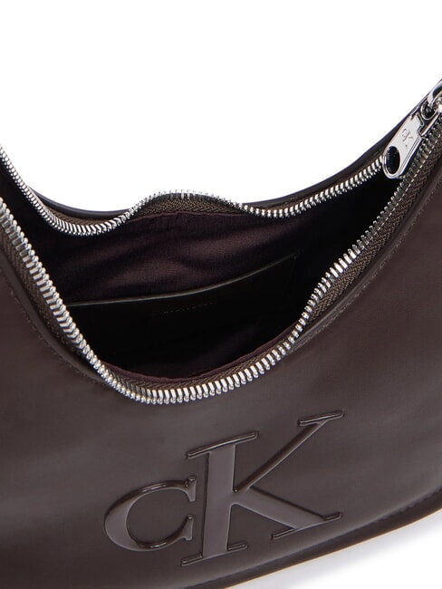 BOLD CK Shoulder bag, with shoulder strap delicious/antique silver - Women&rsquo;s Bags