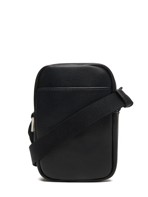 RAISED  on black - Over-the-shoulder Bags for Men