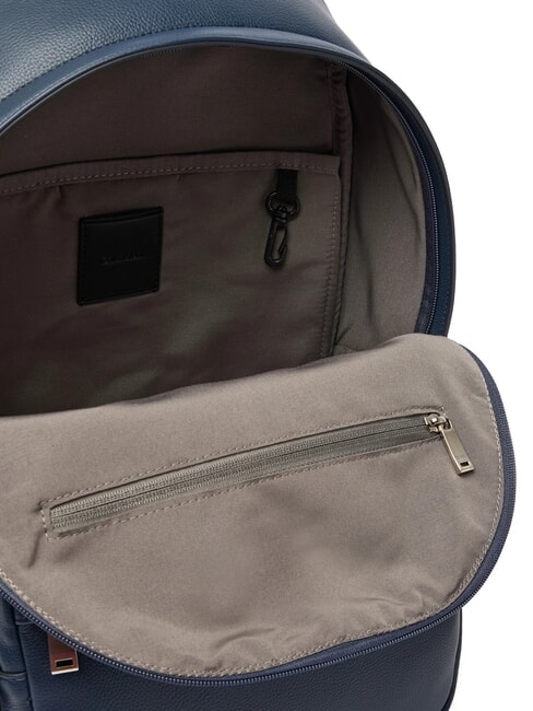 RAISED Laptop backpack blue nights - Laptop backpacks