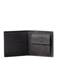 CALVIN KLEIN FOIL EMBOSSED Men's Leather Wallet - Men&rsquo;s Wallets