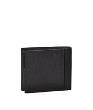 CALVIN KLEIN FOIL EMBOSSED Men's Leather Wallet ck charcoal - Men&rsquo;s Wallets - 3