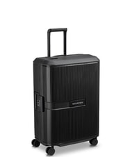DELSEY SECURITECH STONE Hand Luggage Trolley Black - Hand luggage - 3