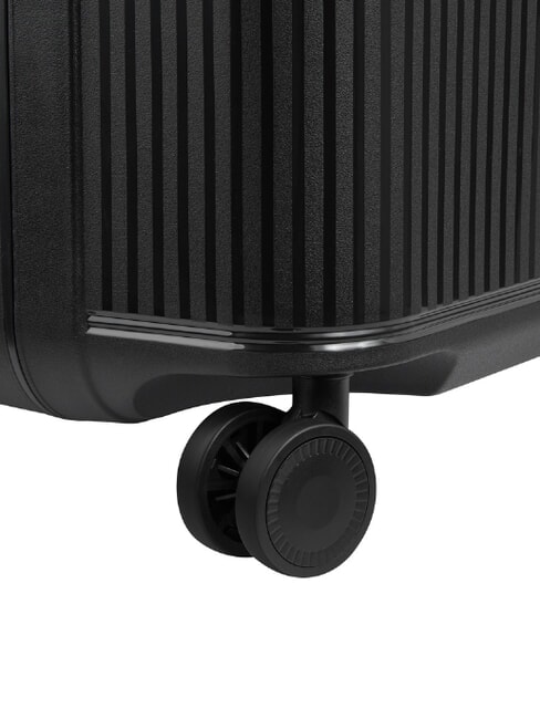 SECURITECH STONE Hand Luggage Trolley Black - Hand luggage