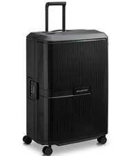 DELSEY SECURITECH STONE Large Trolley Black - Rigid Trolley Cases - 3