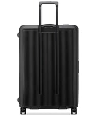 DELSEY SECURITECH STONE Large Trolley Black - Rigid Trolley Cases - 4