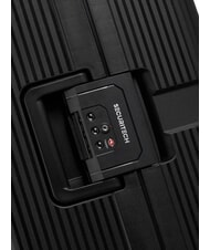DELSEY SECURITECH STONE Large Trolley Black - Rigid Trolley Cases - 5