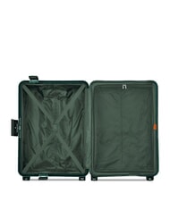 DELSEY SECURITECH STONE Large Trolley iguana - Rigid Trolley Cases - 2