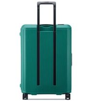 DELSEY SECURITECH STONE Large Trolley iguana - Rigid Trolley Cases - 4