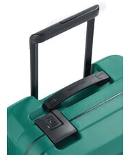 DELSEY SECURITECH STONE Large Trolley iguana - Rigid Trolley Cases - 5
