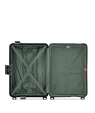 DELSEY SECURITECH STONE Medium Trolley Black - Rigid Trolley Cases - 2