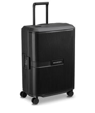 DELSEY SECURITECH STONE Medium Trolley Black - Rigid Trolley Cases - 3