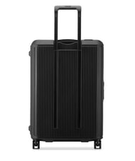 DELSEY SECURITECH STONE Medium Trolley Black - Rigid Trolley Cases - 4
