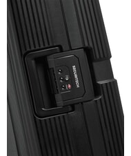 DELSEY SECURITECH STONE Medium Trolley Black - Rigid Trolley Cases - 5