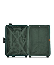 DELSEY SECURITECH STONE Medium Trolley iguana - Rigid Trolley Cases - 2