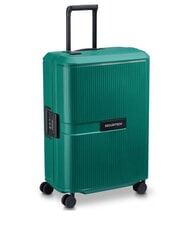 DELSEY SECURITECH STONE Medium Trolley iguana - Rigid Trolley Cases - 3
