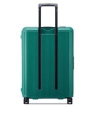 DELSEY SECURITECH STONE Medium Trolley iguana - Rigid Trolley Cases - 4