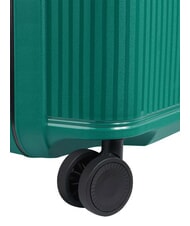 DELSEY SECURITECH STONE Medium Trolley iguana - Rigid Trolley Cases - 7