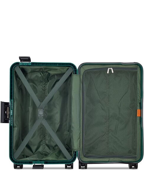 SECURITECH STONE Hand Luggage Trolley iguana - Hand luggage
