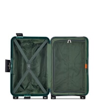DELSEY SECURITECH STONE Hand Luggage Trolley iguana - Hand luggage - 2