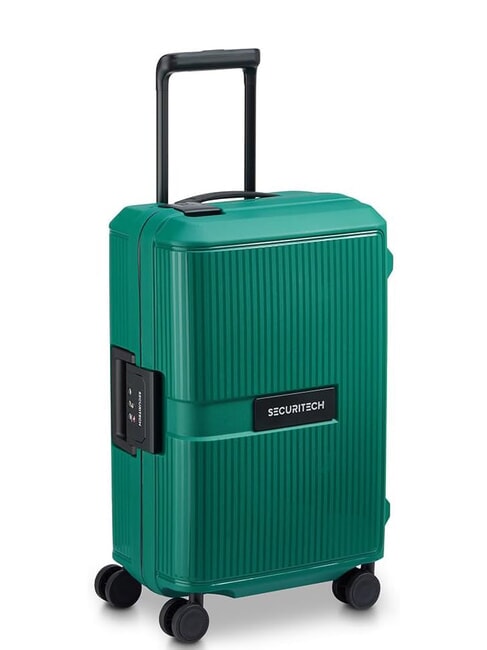 SECURITECH STONE Hand Luggage Trolley iguana - Hand luggage
