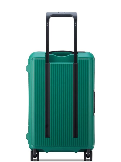 SECURITECH STONE Hand Luggage Trolley iguana - Hand luggage