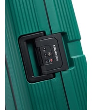 DELSEY SECURITECH STONE Hand Luggage Trolley iguana - Hand luggage - 6