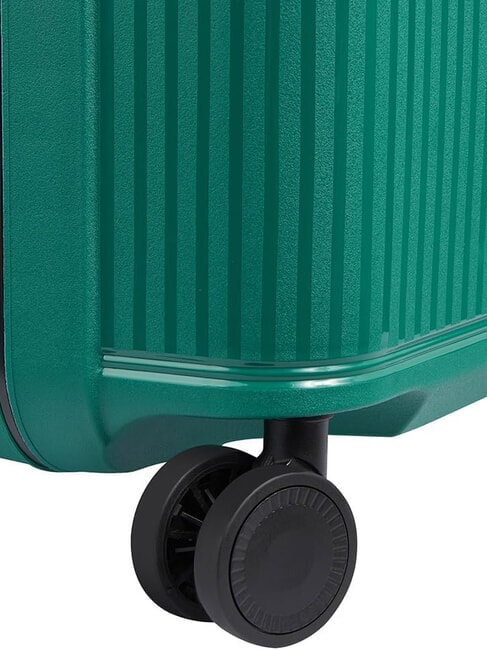 SECURITECH STONE Hand Luggage Trolley iguana - Hand luggage