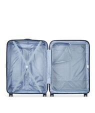 DELSEY IROISE Large Trolley RED - Rigid Trolley Cases - 2
