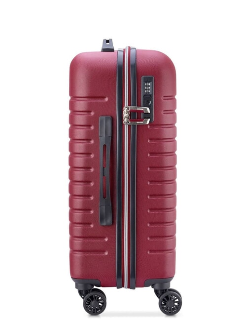 IROISE Large Trolley RED - Rigid Trolley Cases