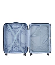 DELSEY IROISE Large Trolley Black - Rigid Trolley Cases - 2