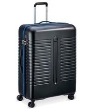 DELSEY IROISE Large Trolley Black - Rigid Trolley Cases - 3