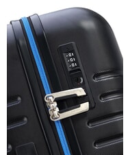 DELSEY IROISE Large Trolley Black - Rigid Trolley Cases - 4