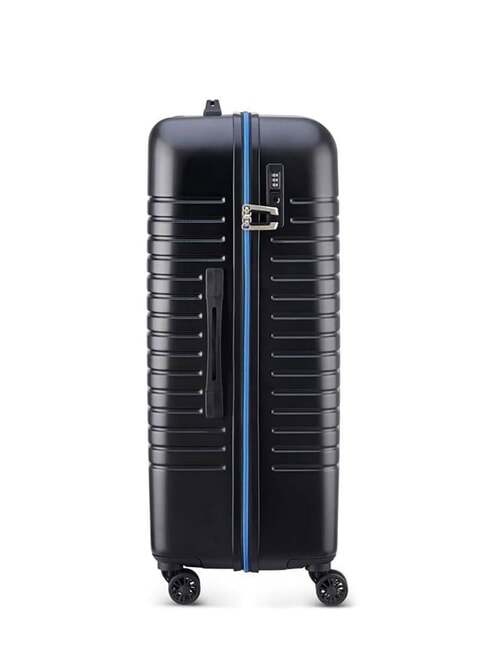 IROISE Large Trolley Black - Rigid Trolley Cases