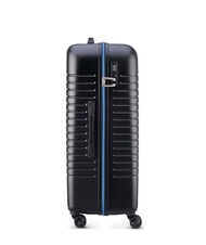 DELSEY IROISE Large Trolley Black - Rigid Trolley Cases - 5