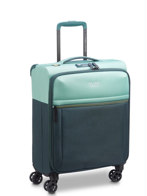 BROCHANT 3 Hand Luggage Trolley iguana - Hand luggage