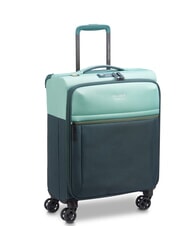 DELSEY BROCHANT 3 Hand Luggage Trolley iguana - Hand luggage - 2