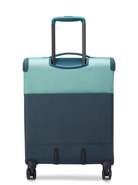BROCHANT 3 Hand Luggage Trolley iguana - Hand luggage